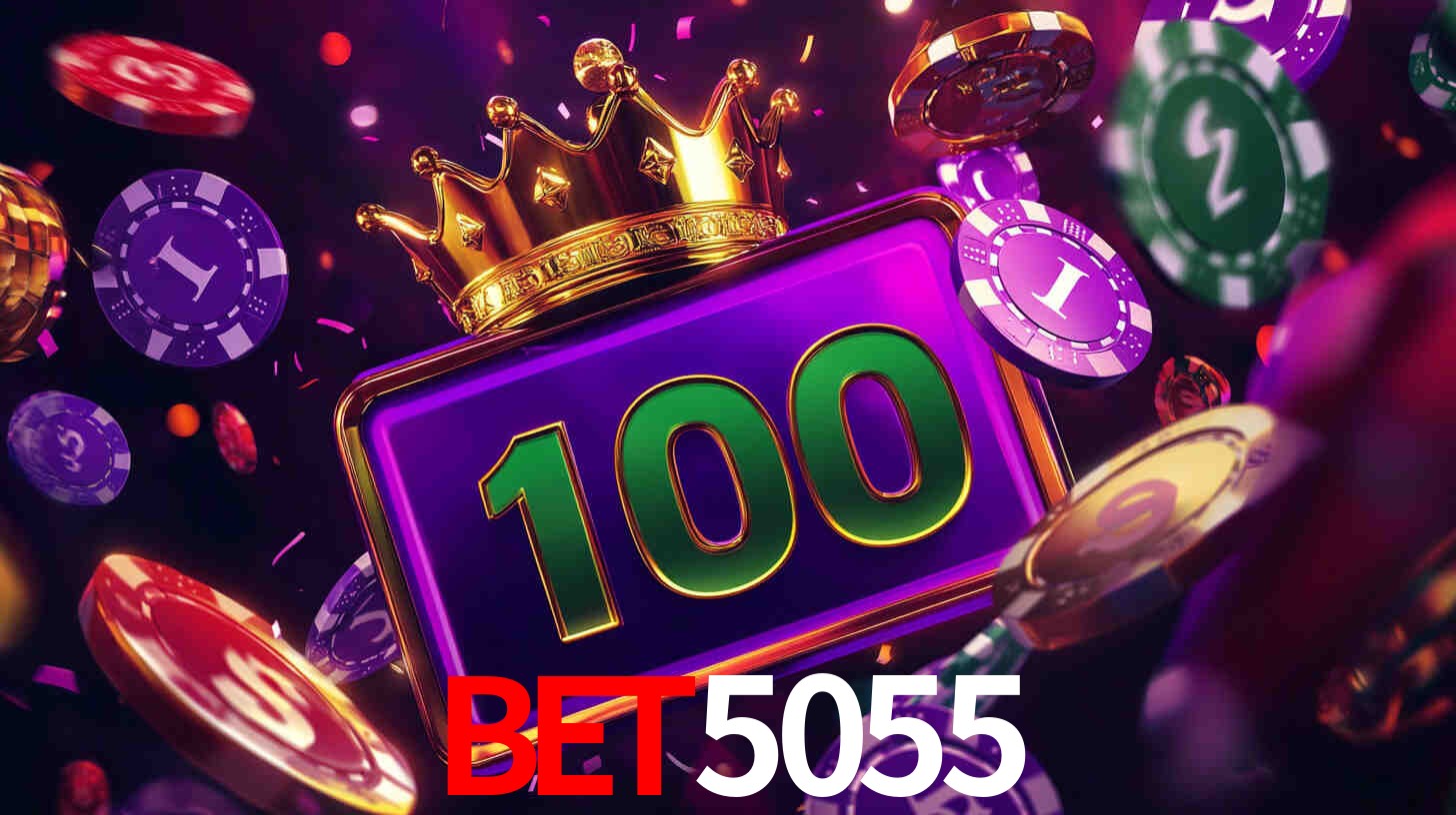 Daily Bonuses Bet5055