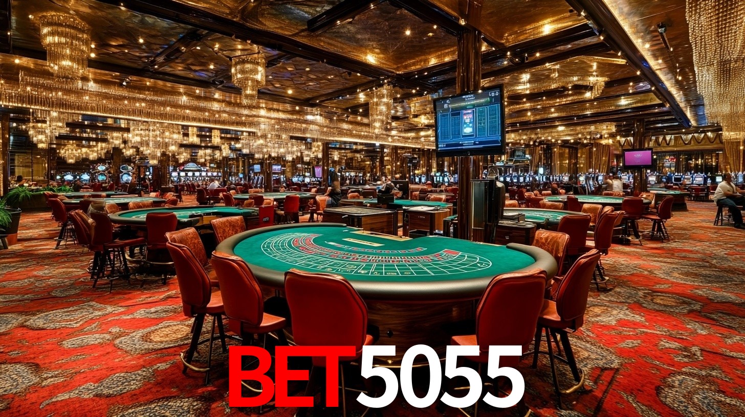 Bet5055 App