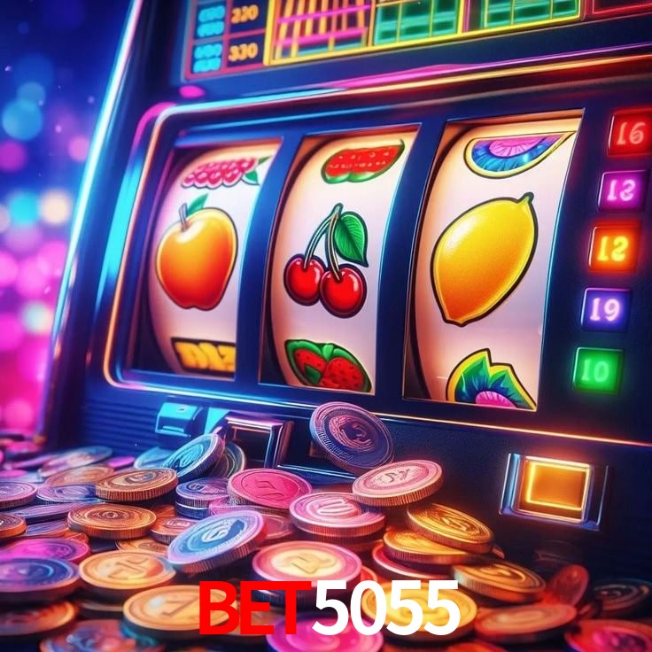 Estatísticas Bet5055