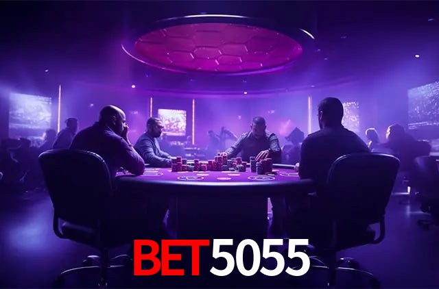 Estatísticas do Jogo Bet5055