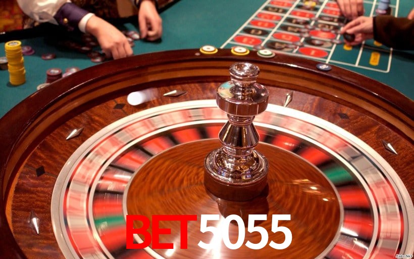 Programa VIP Bet5055