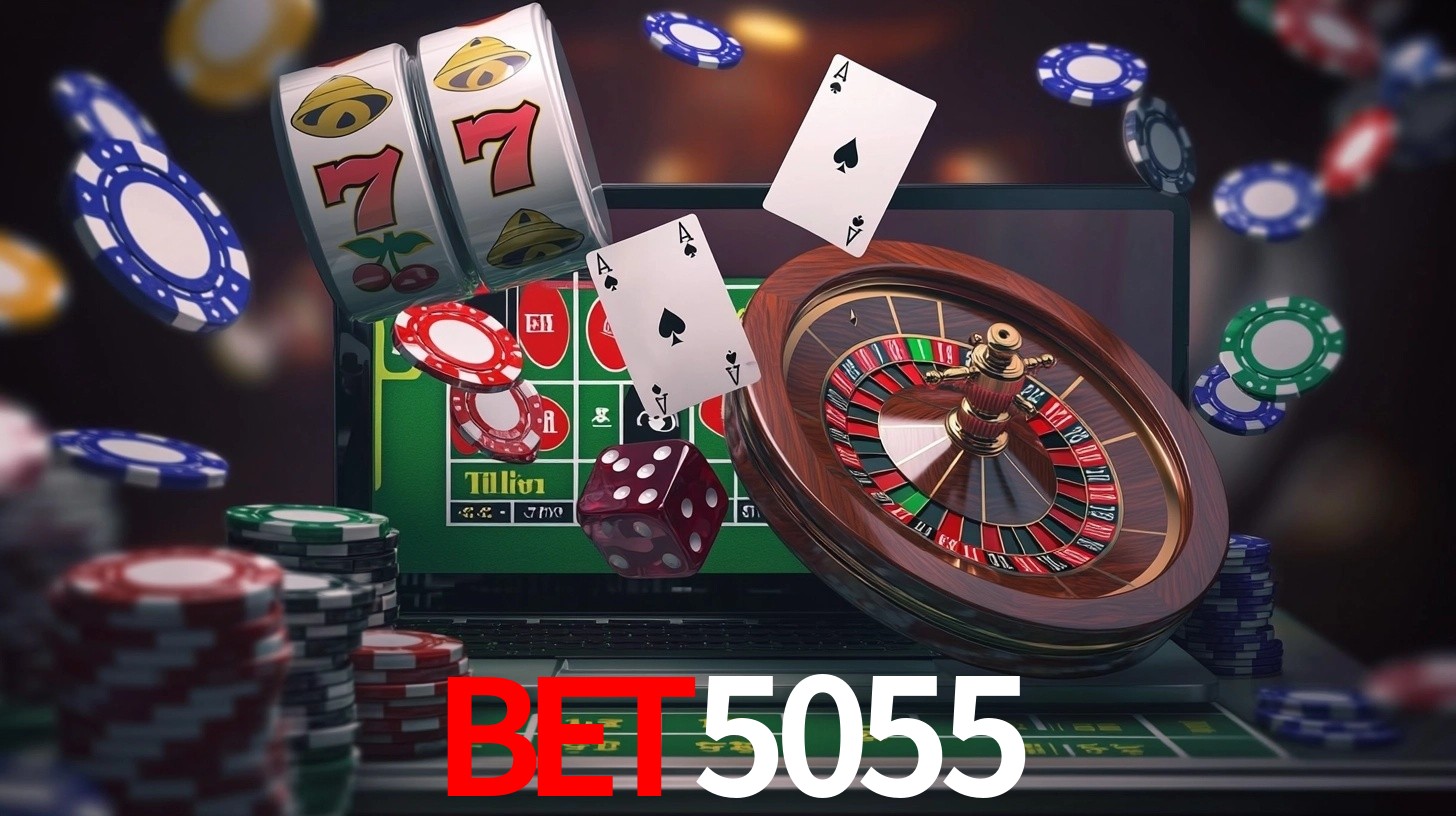 Bet5055 App Interface