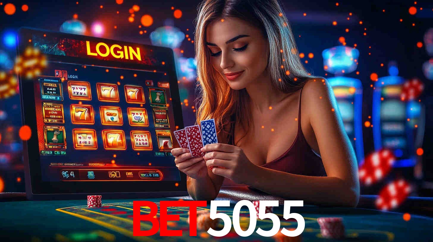 Bônus Generosos e Exclusivos no Bet5055 para Você!