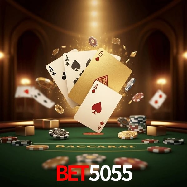 Spaceman Game Bet5055