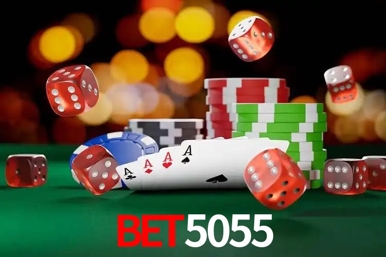 Casino Ao Vivo Bet5055