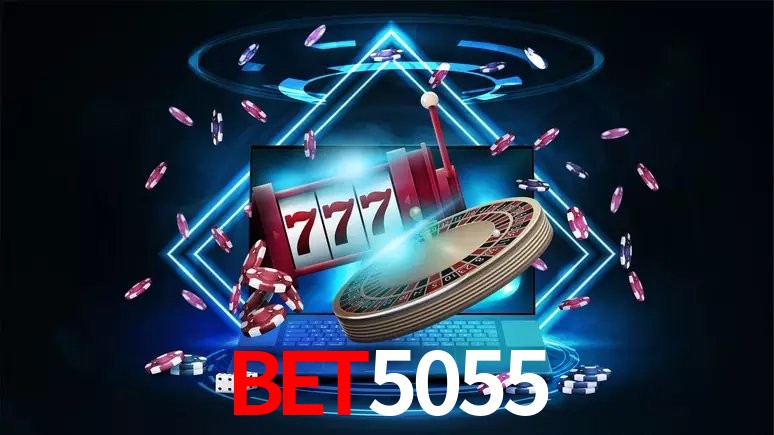 Login Seguro Bet5055