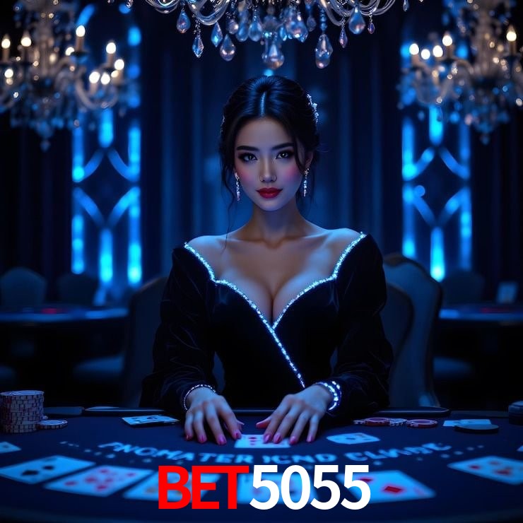 Provedores de Jogos Bet5055