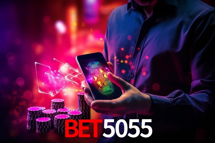 Casino Ao Vivo Bet5055