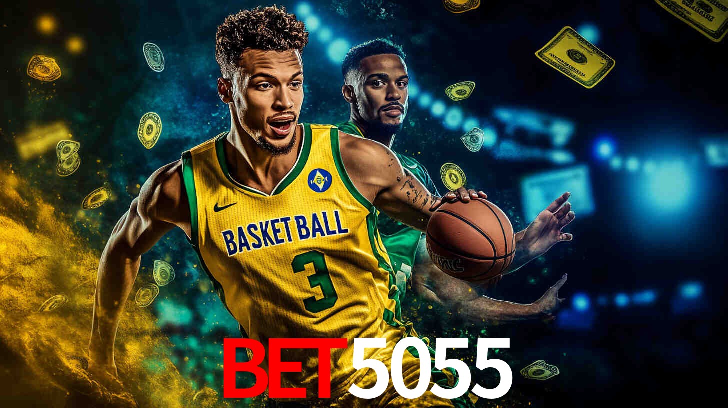 Descubra a Essência do Bet5055: Nossa História e Compromissos