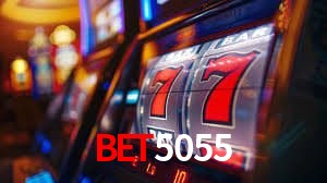 Benefícios da Conta Bet5055