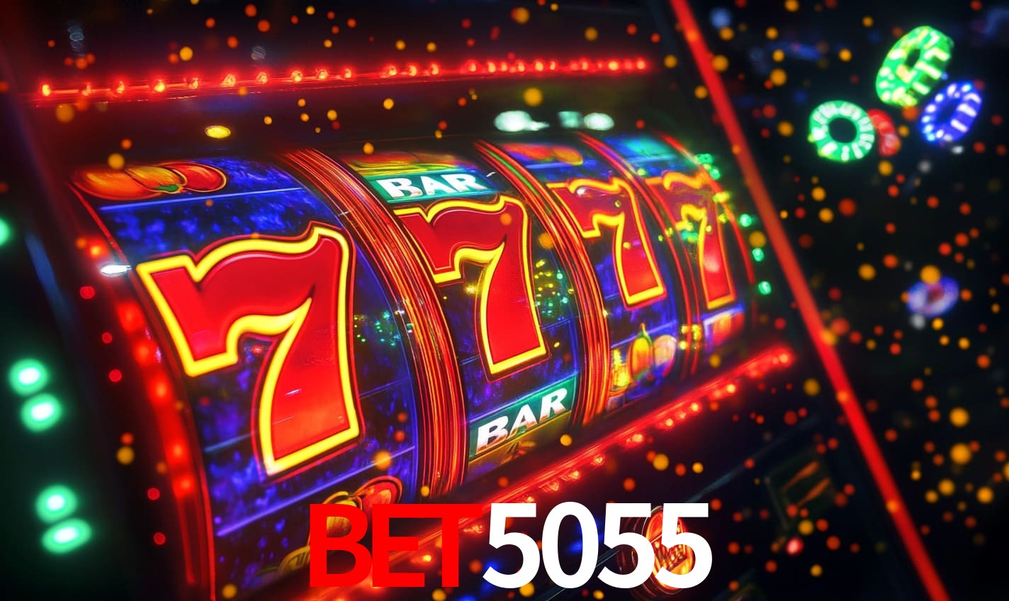 Bet5055 Vip