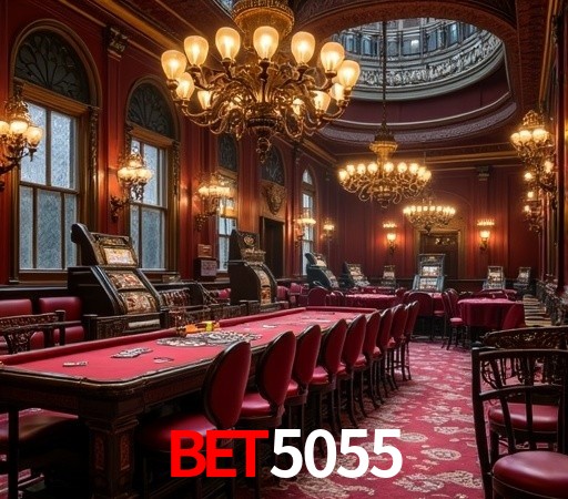 Promoções Sazonais Bet5055