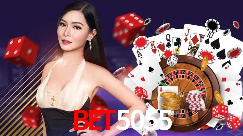 Jogos Exclusivos Bet5055