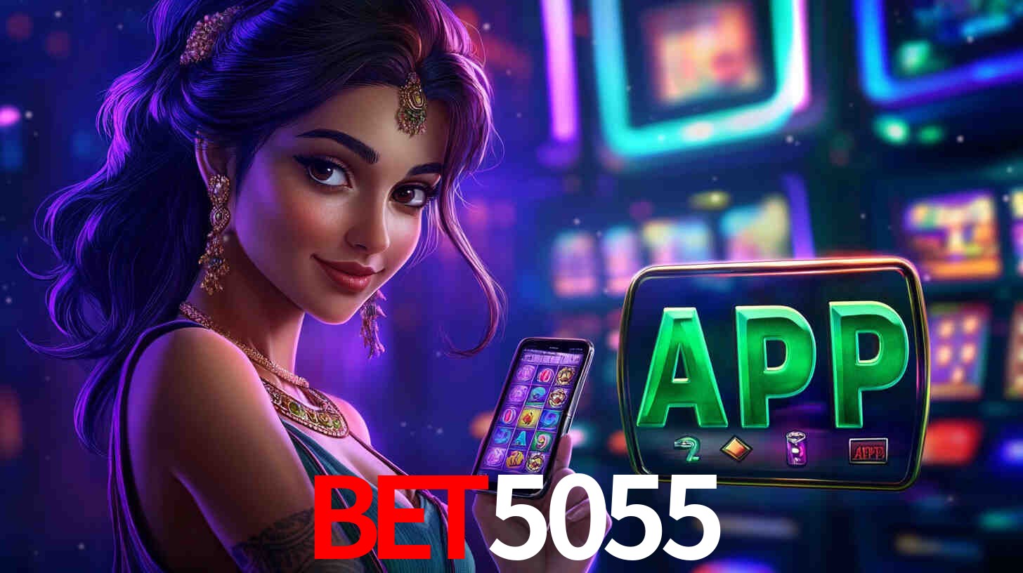 Bet5055: A Experiência de Casino com Jogos de Mesa ao Vivo
