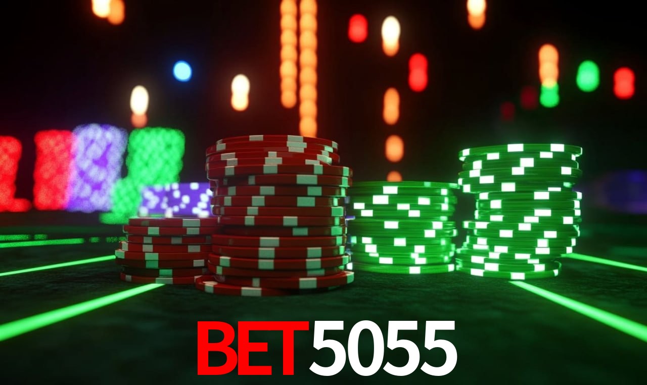 Statistics Bet5055