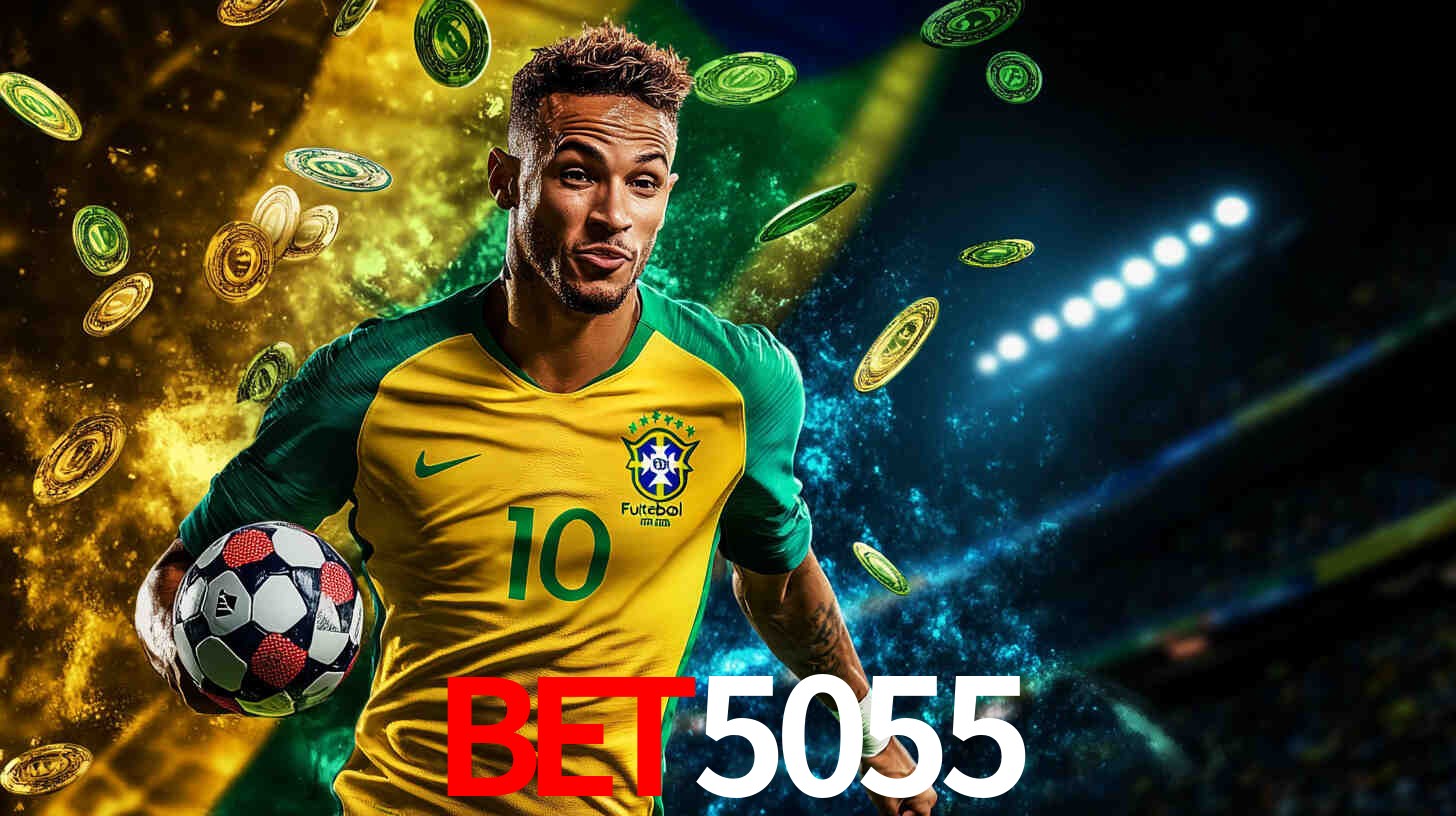 Explorando a Categoria de Eventos em Apostas na Bet5055