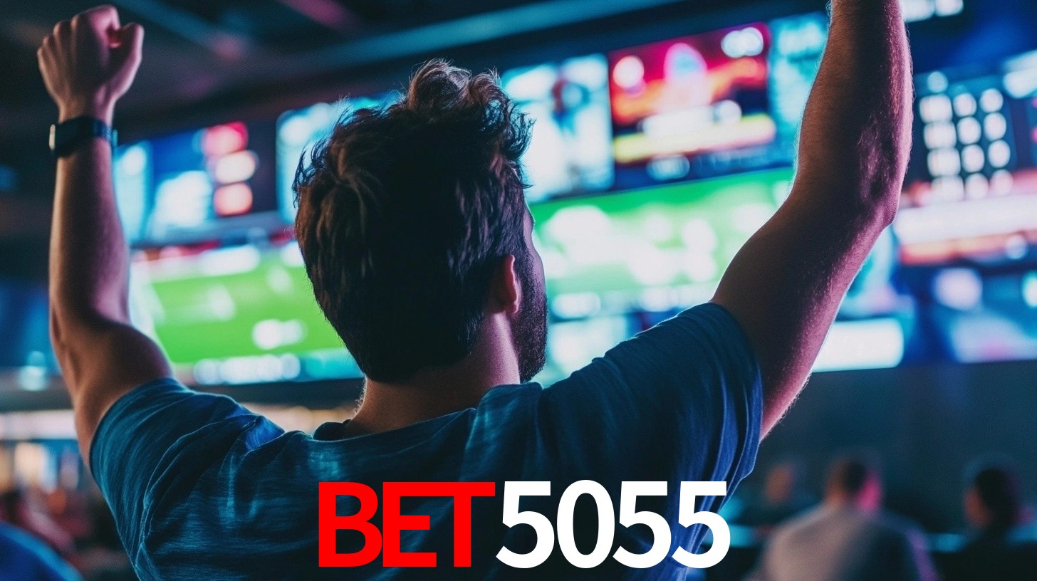 Bet5055 - App Oficial Para Download Do Cassino - Bet5055 App