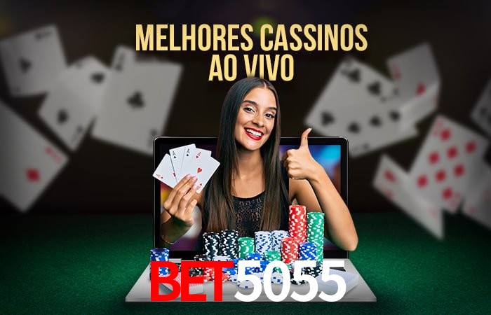 Weekend Specials Bet5055