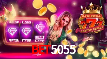 Inovações de Jogos na Bet5055: O Futuro das Experiências Interativas