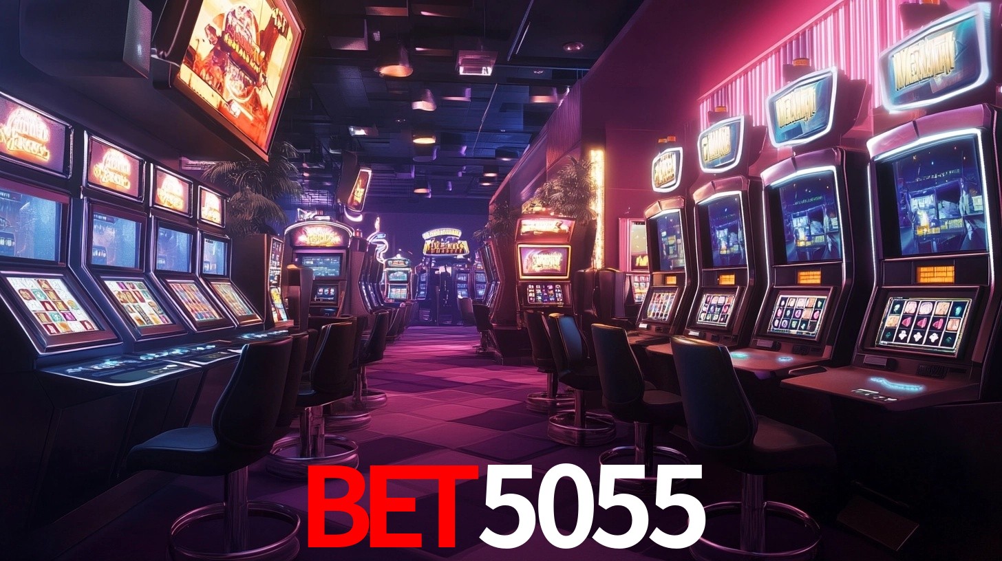 Premium Interface Bet5055