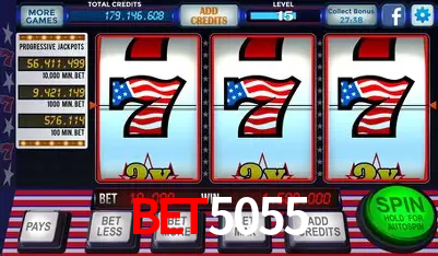 Desvendando o Mundo dos Jogos Virtuais na Bet5055