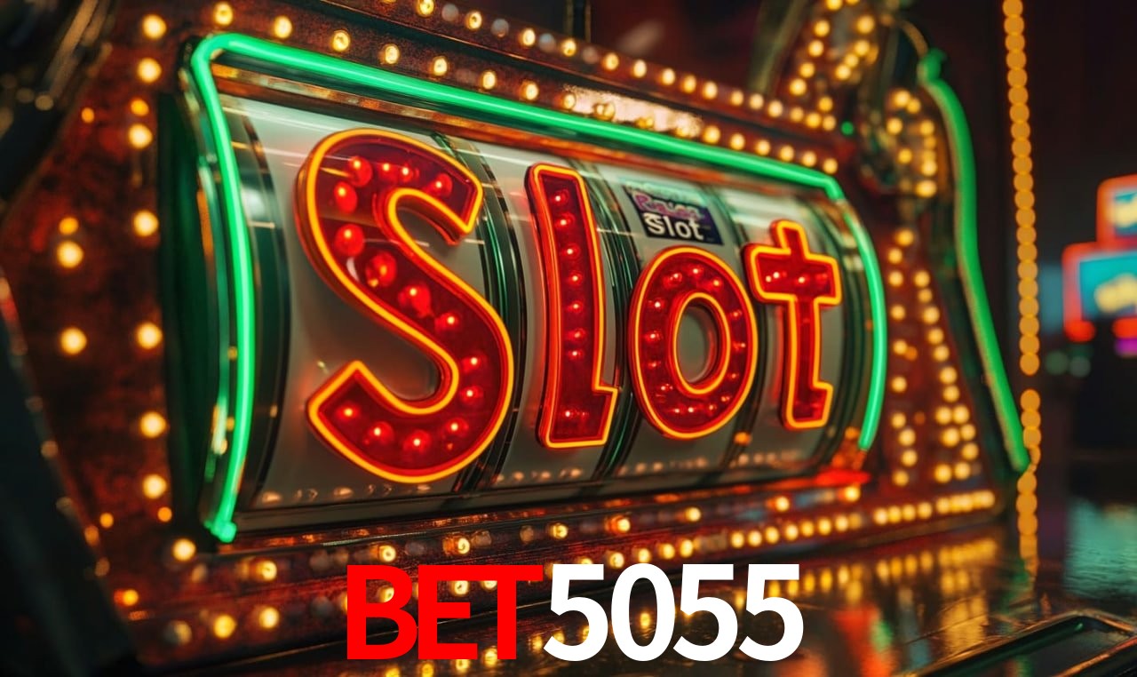 Sistemas de Segurança Bet5055