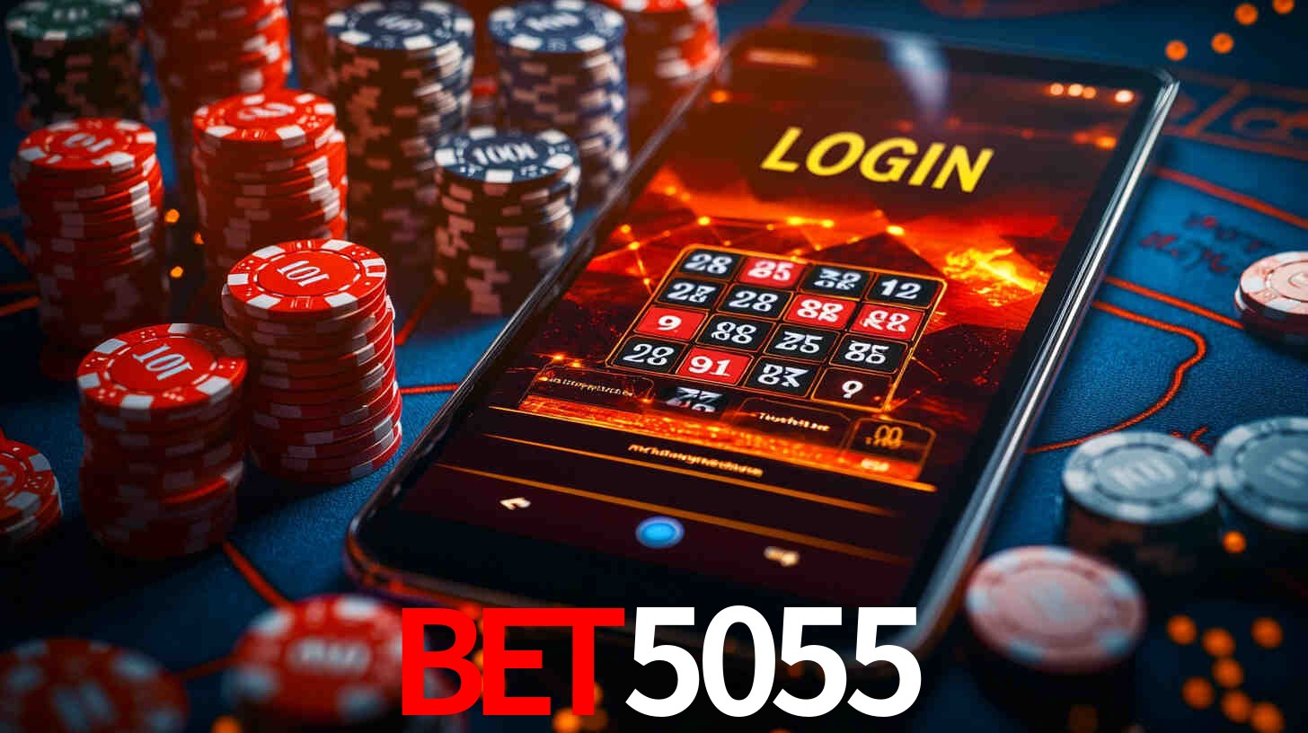 Bet5055 Vip