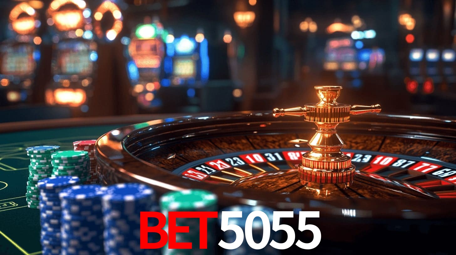Bet5055 App