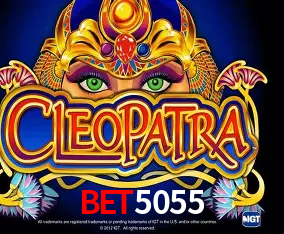 Descubra o Mundo do Cassino Online com Bet5055
