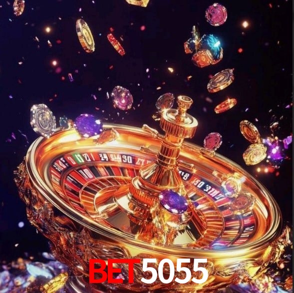 Promoção Relâmpago Bet5055