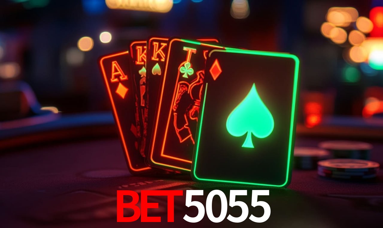 Avaliações dos Jogadores Bet5055