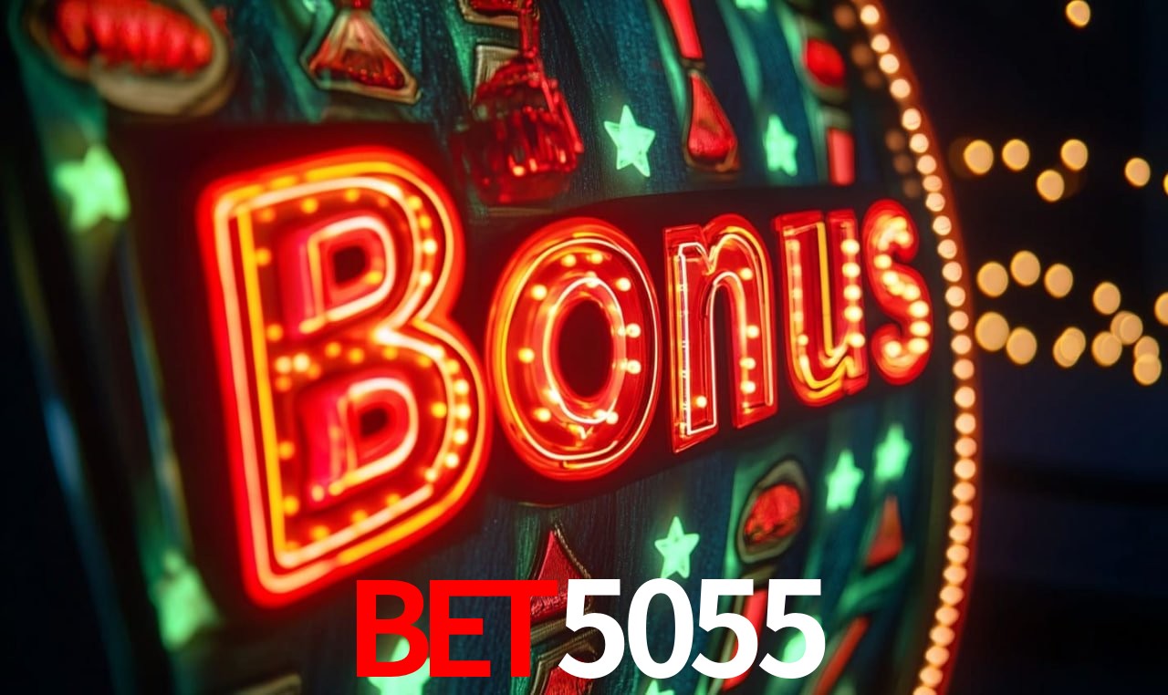 Bônus Diários Bet5055