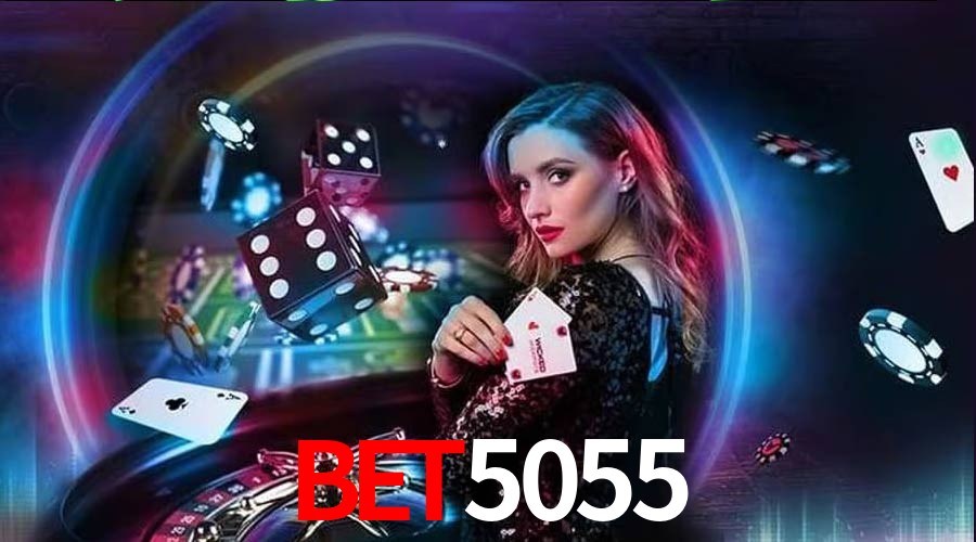 Secure Login Bet5055