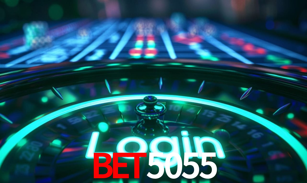 Apostas de Futebol Bet5055