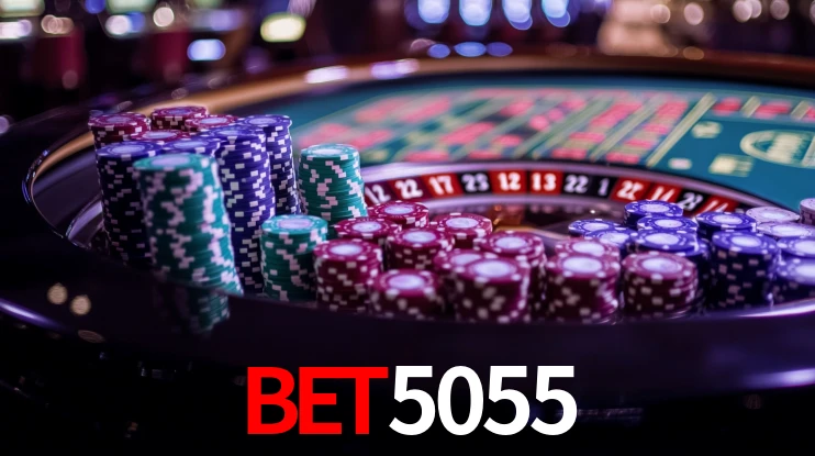 Live Casino Bet5055