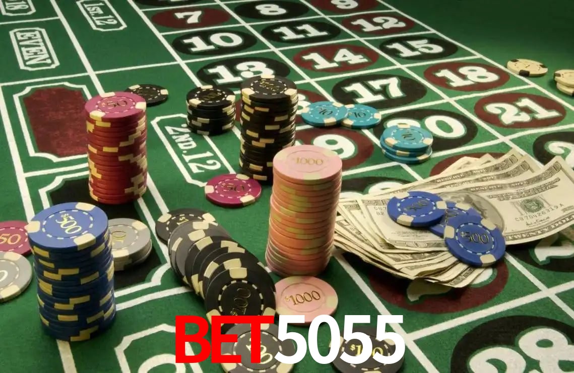 Explore as vantagens do Bet5055: serviço profissional e confiabilidade