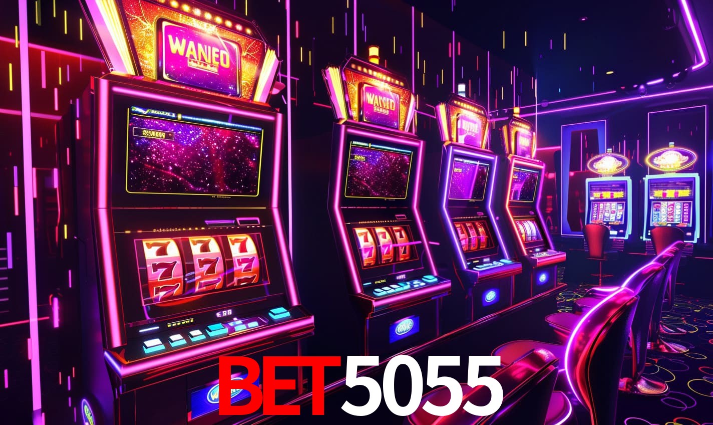 A Emoção da Loteria na Bet5055: Uma Chance de Mudança de Vida
