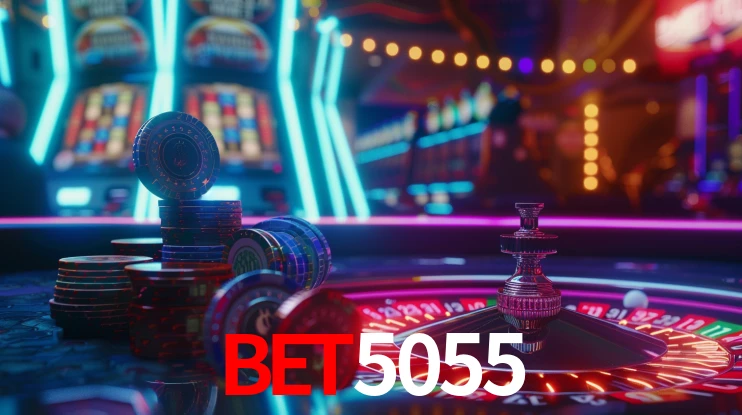 Live Casino Bet5055
