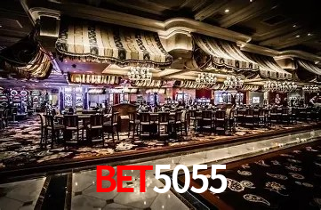 Exclusive Offers Bet5055