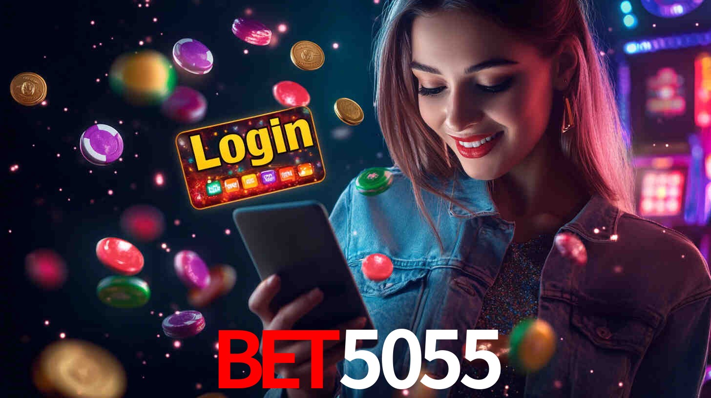 Descubra a Essência do Bet5055: Nossa História e Compromissos