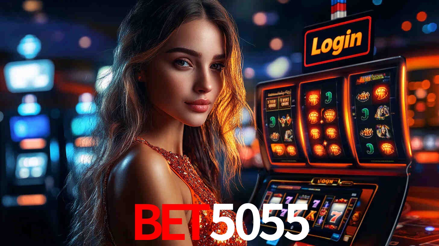 Bet5055 Vip