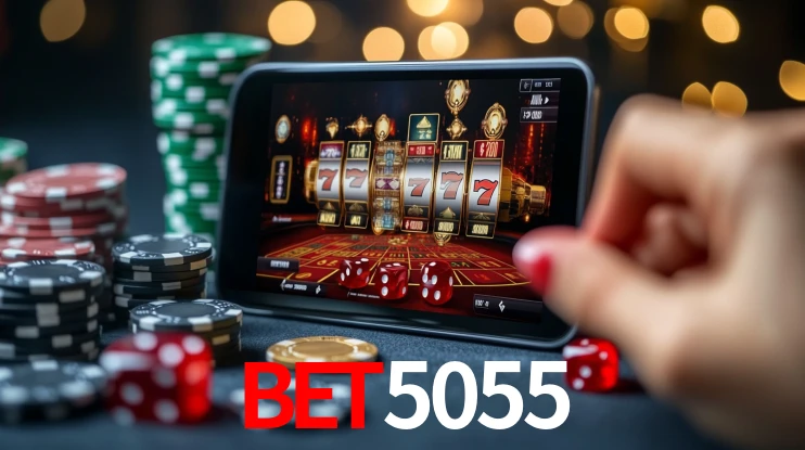 Welcome Bonus Bet5055