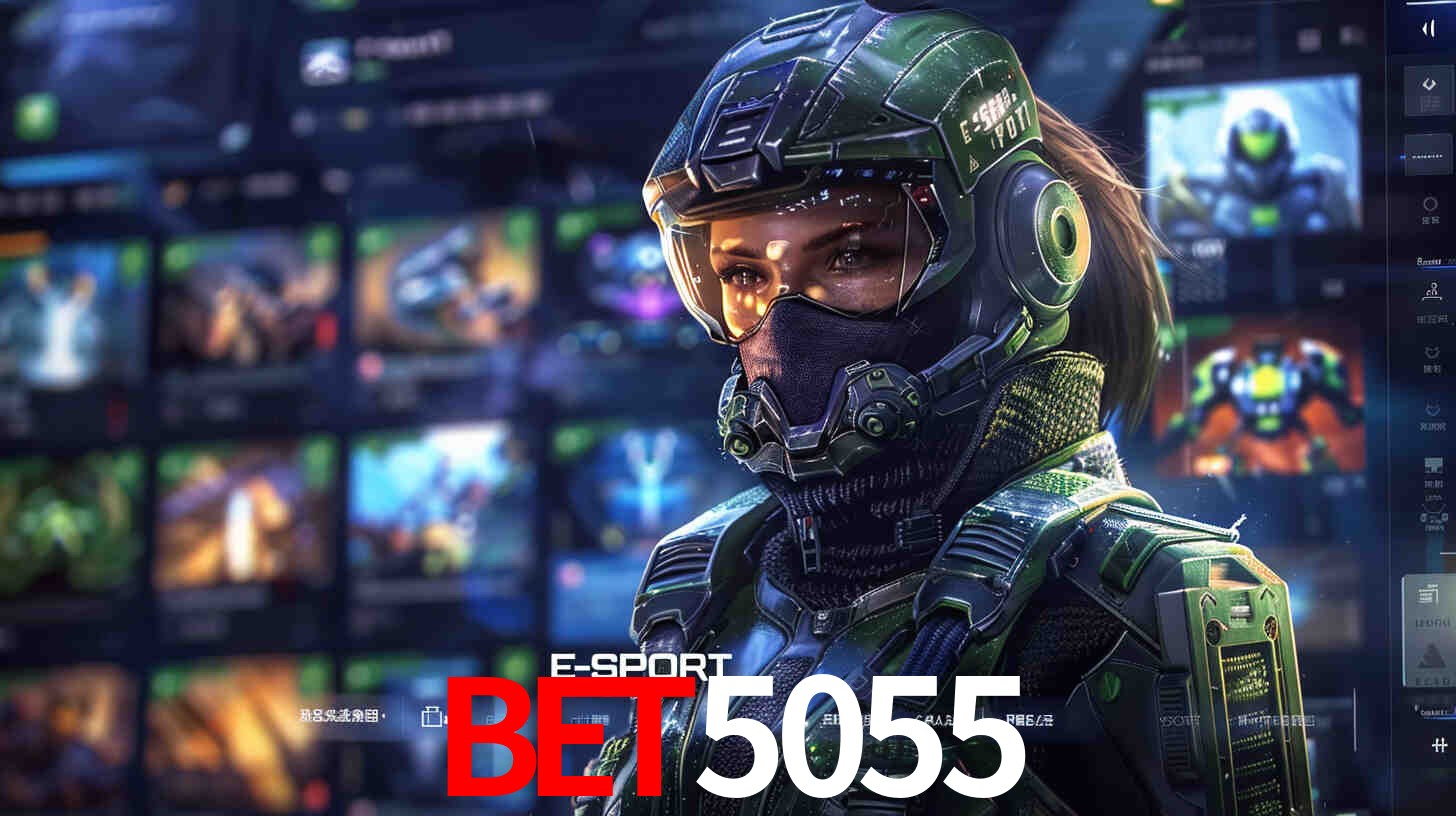 Seasonal Promotions Bet5055