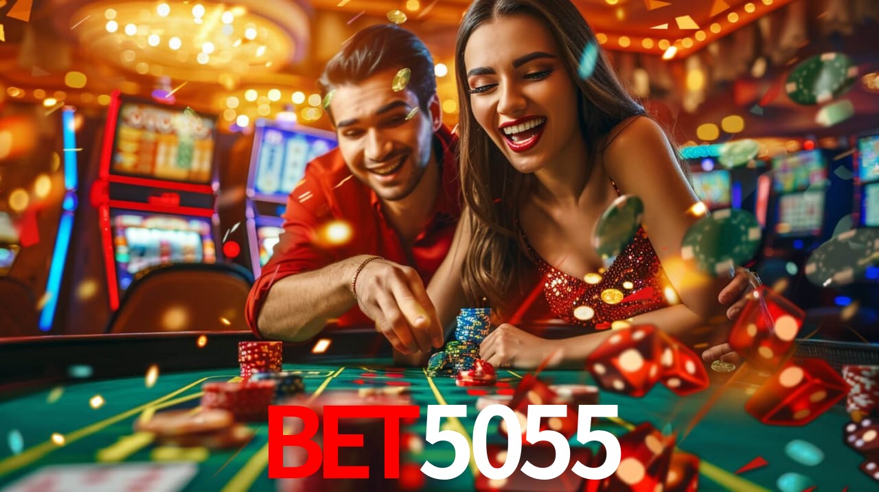 Segurança 2FA Bet5055