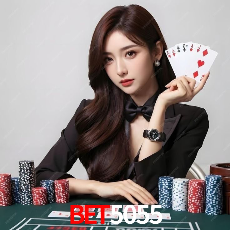 Integração de APIs Bet5055