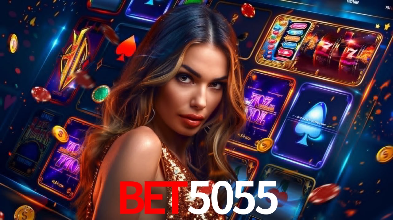cassino Bet5055