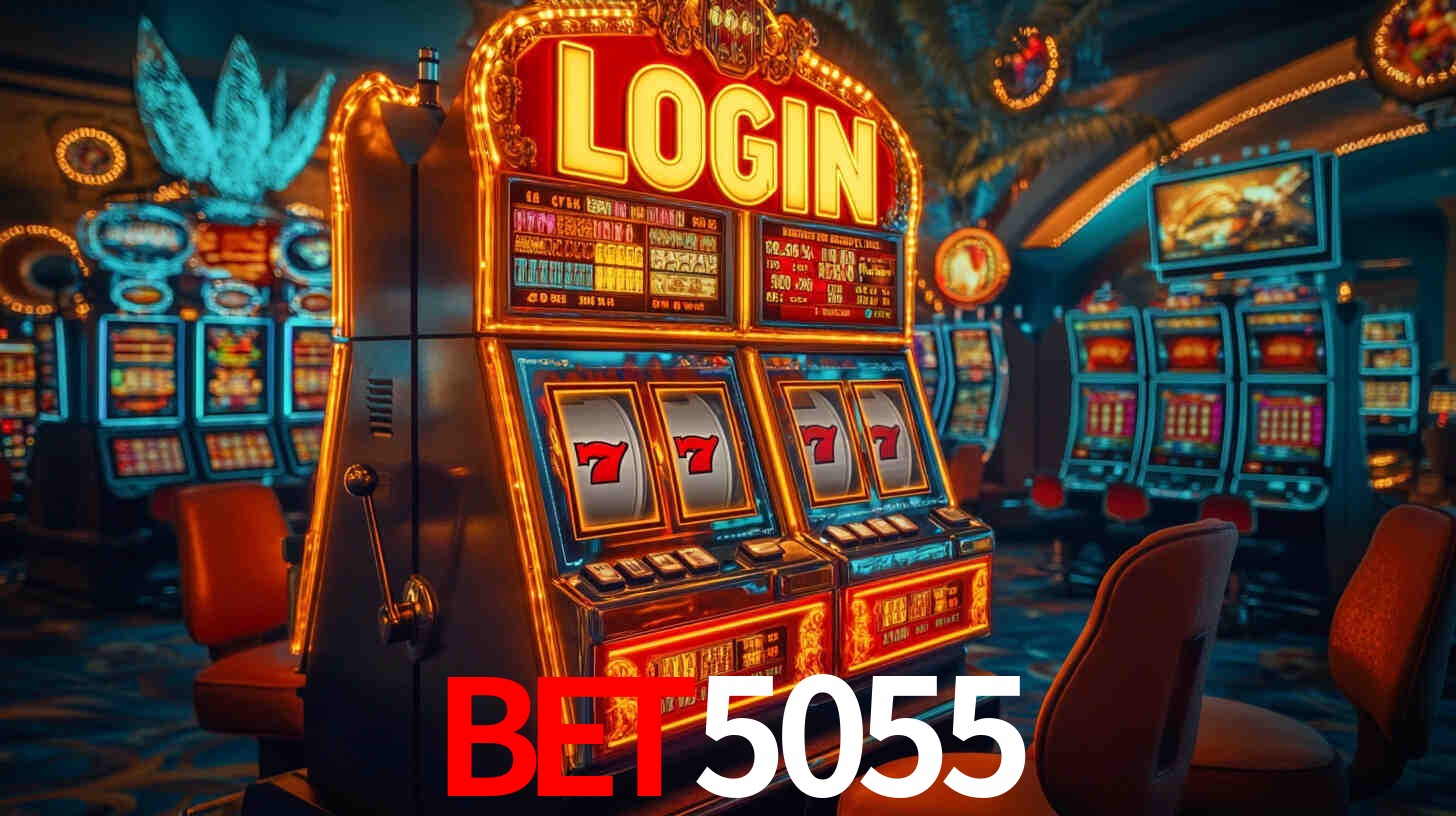 Exclusive Games Bet5055