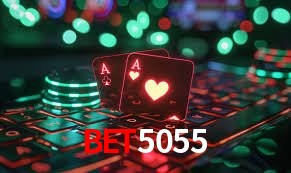 Experiência VIP Bet5055