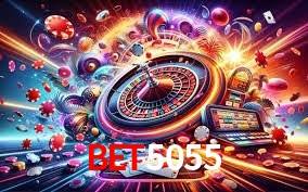 Apostas de Basquete Bet5055