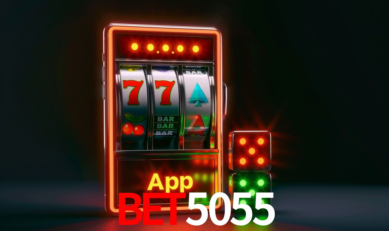 Recursos de Bônus Bet5055